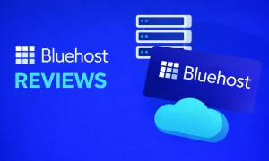 bluehost reviews