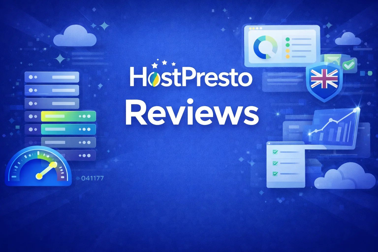 hostpresto reviews