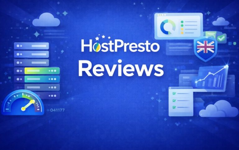 hostpresto reviews