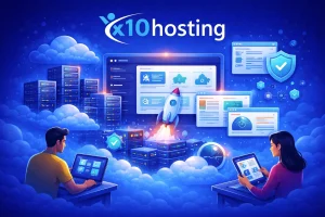 x10Hosting