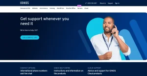 Can You Trust IONOS Customer Support When Things Go Wrong