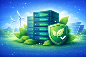 Carbon Neutral Hosting