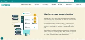 Magento 2.4 Optimised Infrastructure