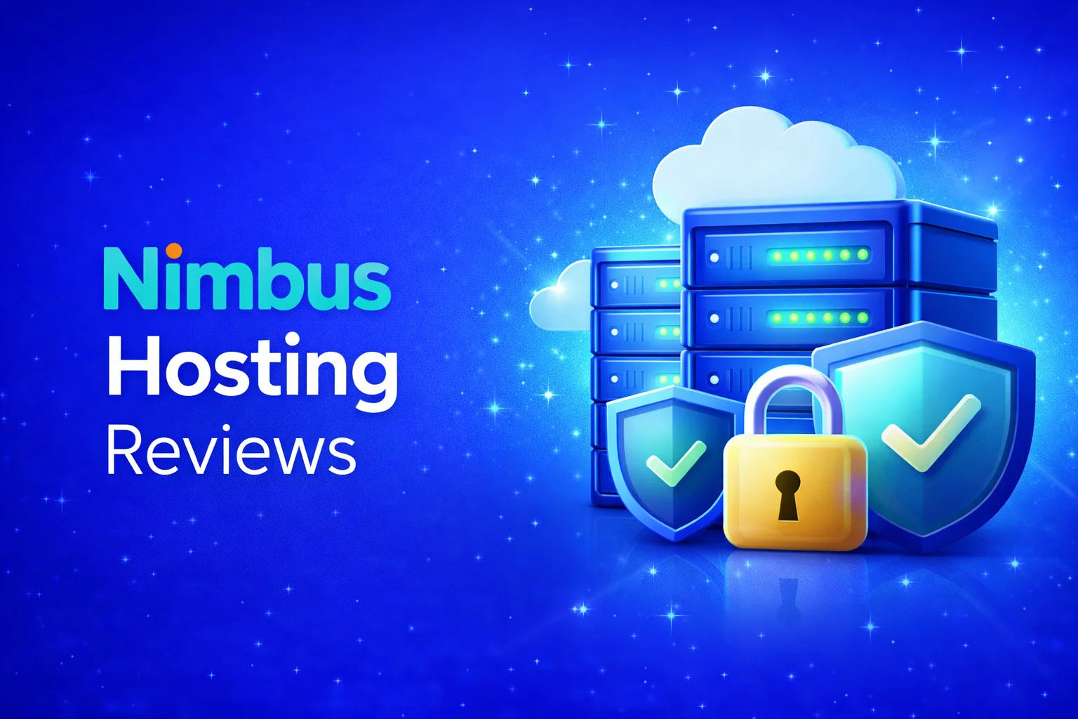 Nimbus Hosting Reviews