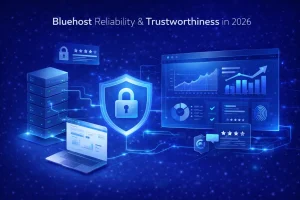 Should You Still Trust Bluehost with Your Website in 2026