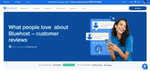 What Do Users Say About Bluehost