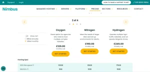 What I Notice About Nimbus Pricing