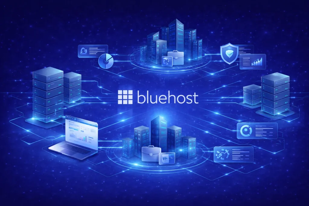 Who Owns Bluehost and Is It Still Independent?