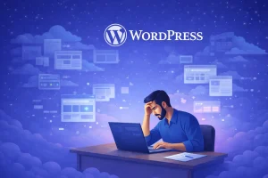 Why Are People Leaving WordPress in 2026