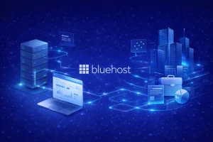 Why Did Bluehost Abandon Independence After the Merger