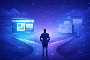 Will WordPress Evolve or Continue Losing Its Audience