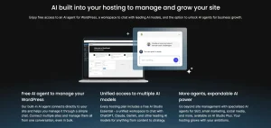 AI-Powered Website Tools and Automation