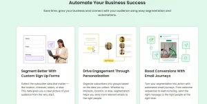 Business Email Services