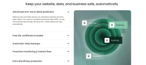 Enterprise-Grade Security Protection