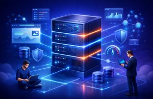 What Is Dedicated Hosting, and When Do You Actually Need a Whole Server