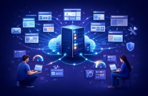 What Is Shared Hosting, and Is It the Cheapest Way to Get Online