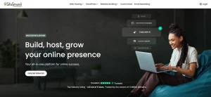 What Is SiteGround and Why Is It Popular for Web Hosting in the UK