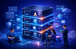 What Is VPS Hosting, and How Is It Different From Shared Hosting