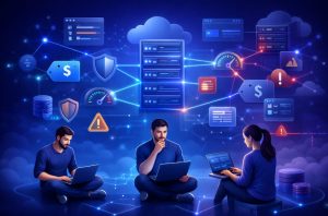 What Mistakes Should You Avoid When Picking Among the Four Hosting Types