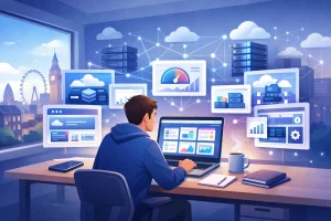 Which Hosting Is Best for Beginners