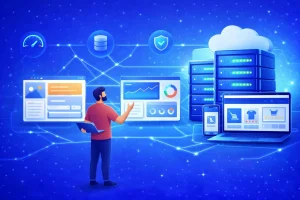 Which Hosting Is Best for Beginners? Top 7 Hosting Platforms for UK Startups