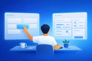 How Easy Are Bluehost and GoDaddy to Use