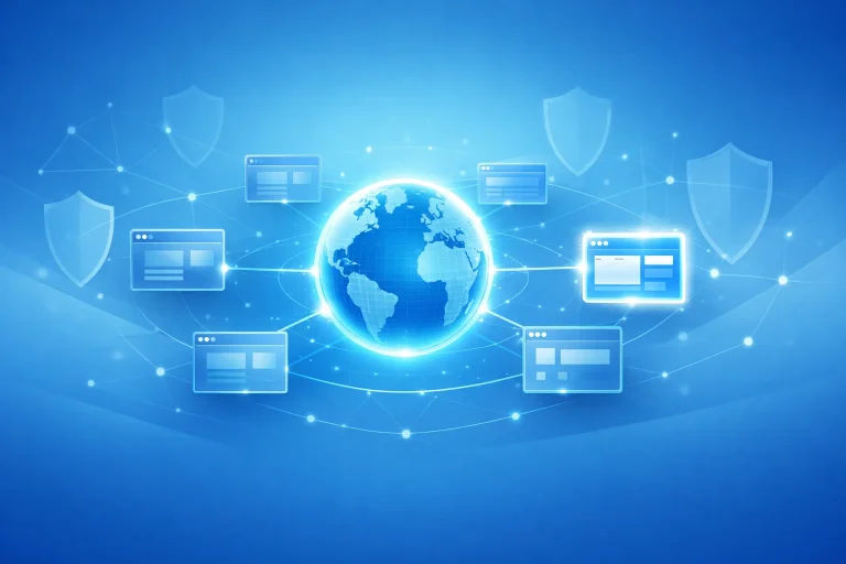 Which Domain Is Most Trusted