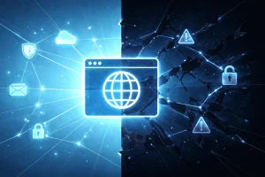 Why Do Some Domain Extensions Appear Less Trustworthy