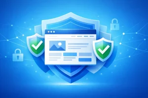 Why Domain Extensions Matter for Website Trust