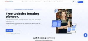 AwardSpace