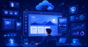 Can You Use Squarespace for Free in the UK