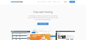 FreeHosting.com