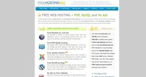 FreeHostingEU