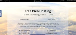Freehostia