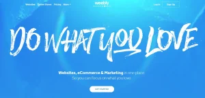 Weebly