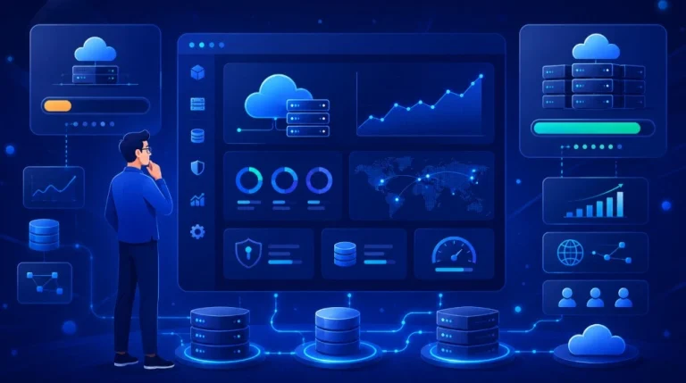 What Are the Risks of Free Hosting