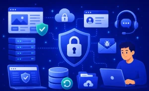 What Security and Data Risks Should You Know Before Using Free Hosting