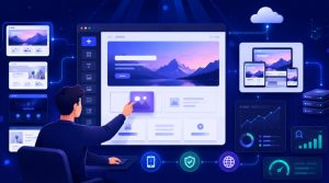 Why Do Many People Choose Squarespace for Their Websit