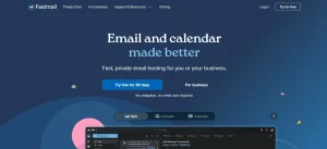 Fastmail