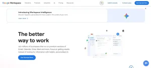 Google Workspace