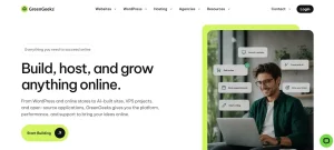 GreenGeeks