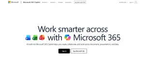 Microsoft 365