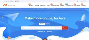 Namecheap Private Email