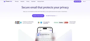 Proton Mail