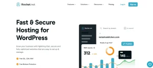 Rocket.net