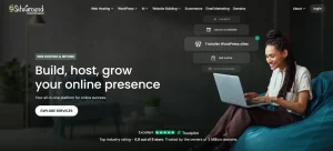 SiteGround
