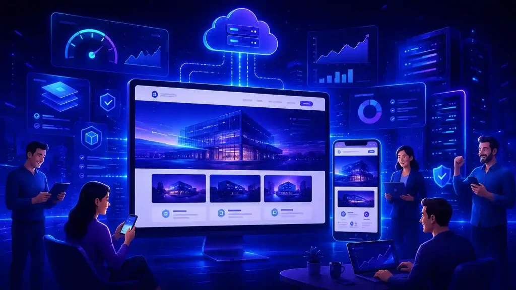 Top 10 Fastest Web Hosting for WordPress in 2026