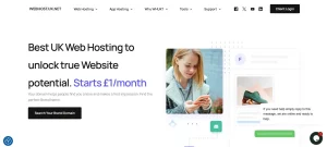 WebHostUK