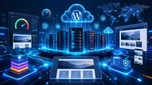 Why Is Fast WordPress Hosting Important for Website Performance in 2026
